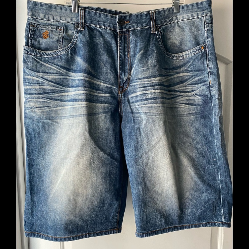 Men’s Rocawear Jean Shorts